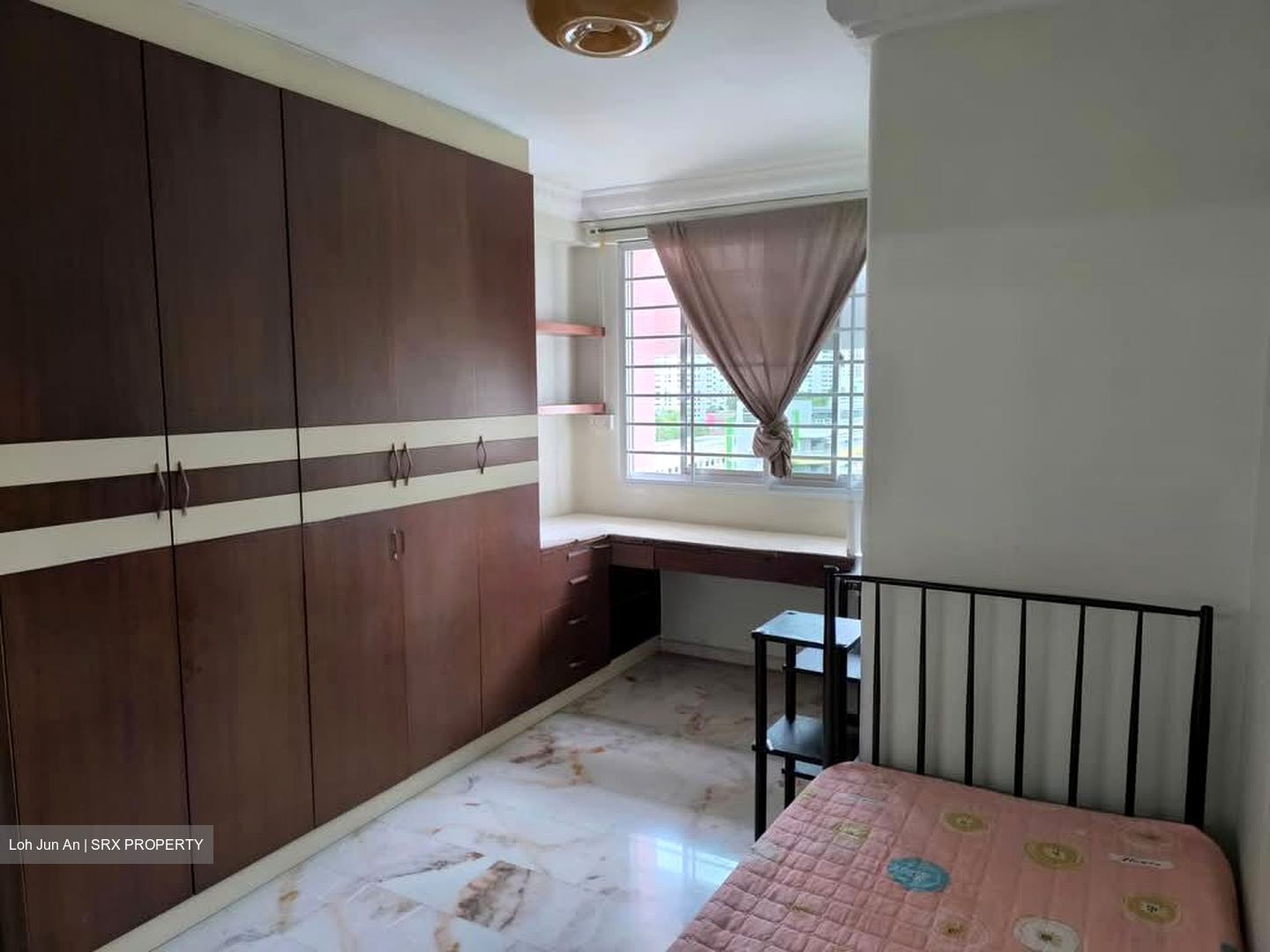 Blk 420 Fajar Road (Bukit Panjang), HDB 4 Rooms #598540381